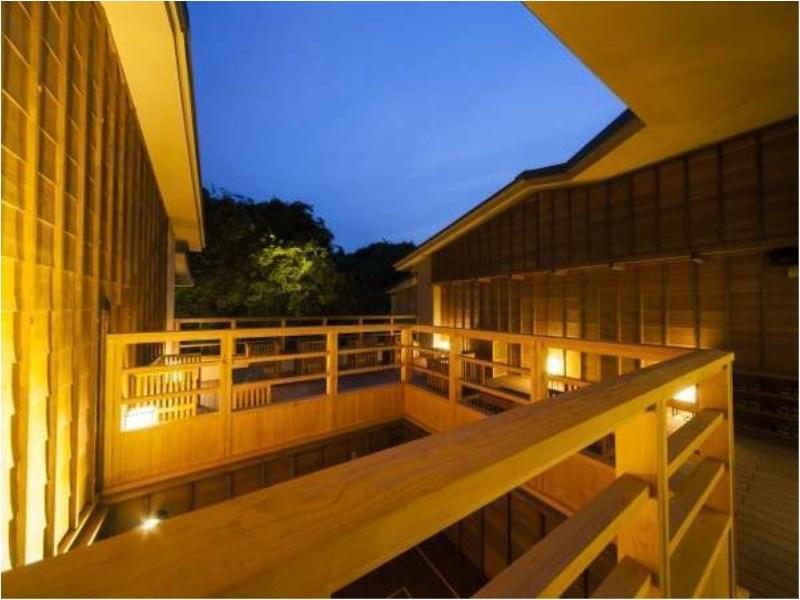 Ikyu Hotel Ise Exterior photo