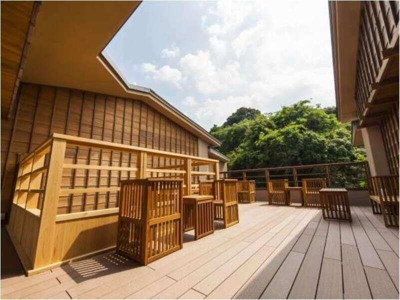 Ikyu Hotel Ise Exterior photo